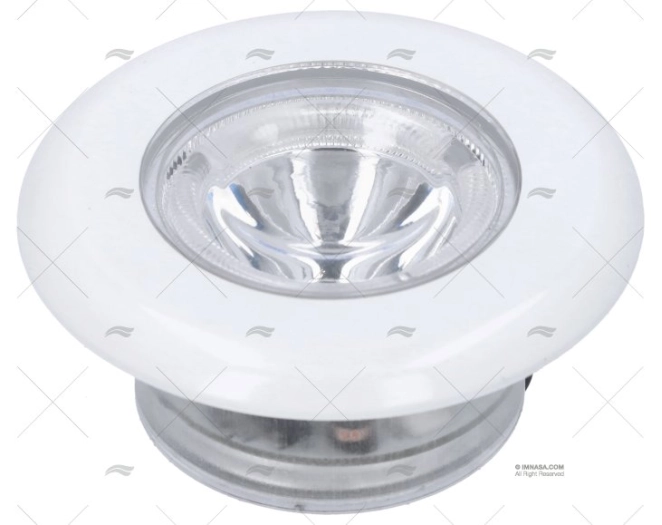 LUZ LED PVC 8-30V LUZ LED PVC 8-30V