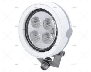 LUZ MEGA BEAM HELLA 9-33V 4 LED HELLA MARINE LUZ MEGA BEAM HELLA 9-33V 4 LED HELLA MARINE