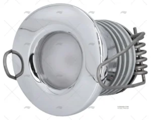 LUZ NAOS T LED 10-30V 1.5W FORESTI SUARDI LUZ NAOS T LED 10-30V 1.5W FORESTI SUARDI