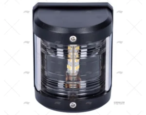 LUZ NAVEGACION ALCANCE LED 12V LUZ NAVEGACION ALCANCE LED 12V
