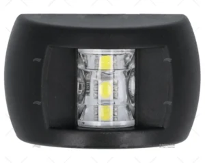 LUZ NAVEGACION ALCANCE LED 12V LUZ NAVEGACION ALCANCE LED 12V