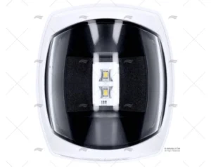 LUZ NAVEGACION ALCANCE LED BLANCA 9-33V LUZ NAVEGACION ALCANCE LED BLANCA 9-33V