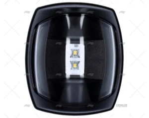 LUZ NAVEGACION ALCANCE LED NEGRA 9-33V LUZ NAVEGACION ALCANCE LED NEGRA 9-33V