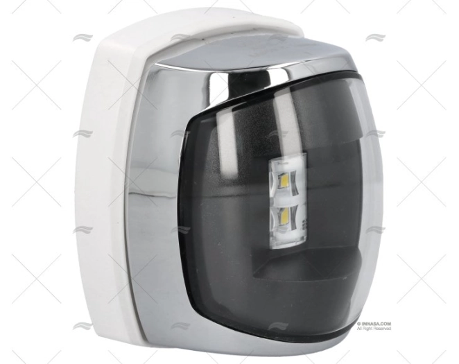 LUZ NAVEGACION ALCANCE LED SS 316 9-33V - Imagen 2