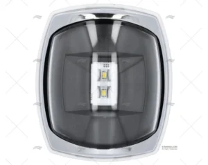 LUZ NAVEGACION ALCANCE LED SS 316 9-33V LUZ NAVEGACION ALCANCE LED SS 316 9-33V