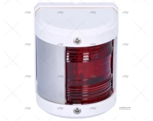 LUZ NAVEGACION BABOR LED 12V BLANCA LUZ NAVEGACION BABOR LED 12V BLANCA
