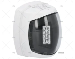 LUZ NAVEGACION BABOR LED BLANCA 9-33V LUZ NAVEGACION BABOR LED BLANCA 9-33V