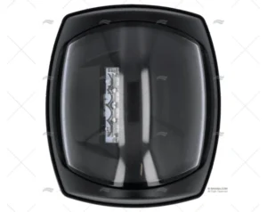 LUZ NAVEGACION BABOR LED NEGRA 9-33V LUZ NAVEGACION BABOR LED NEGRA 9-33V