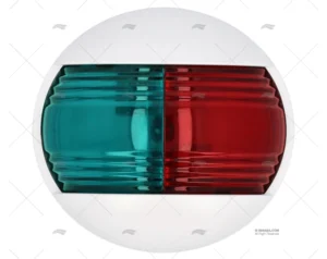 LUZ NAVEGACION BICOLOR 12V BLANCA LUZ NAVEGACION BICOLOR 12V BLANCA