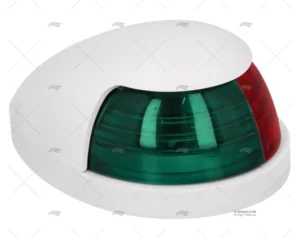 LUZ NAVEGACION BICOLOR 12V BLANCA LUZ NAVEGACION BICOLOR 12V BLANCA