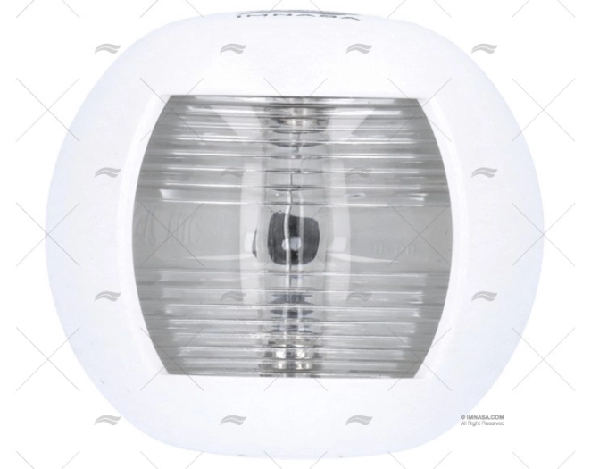 LUZ NAVEGACION BLANCO POPA <12 m IMNASA LUZ NAVEGACION BLANCO POPA <12 m IMNASA