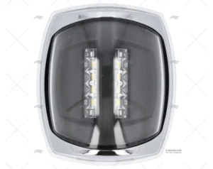LUZ NAVEGACION DE TOPE LED SS 316 9-33V LUZ NAVEGACION DE TOPE LED SS 316 9-33V