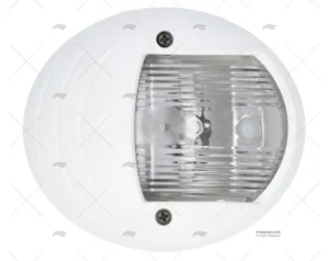 LUZ NAVEGACION ESTRIBOR LED 8-30V BLANCA LUZ NAVEGACION ESTRIBOR LED 8-30V BLANCA