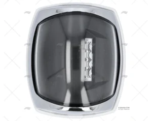 LUZ NAVEGACION ESTRIBOR LED SS 316 9-33V LUZ NAVEGACION ESTRIBOR LED SS 316 9-33V