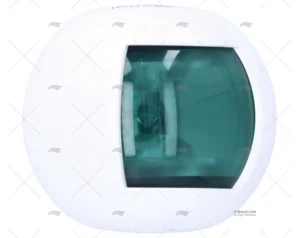LUZ NAVEGACION LED BLANCO ESTRIBOR <20 m IMNASA LUZ NAVEGACION LED BLANCO ESTRIBOR <20 m IMNASA