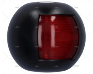 LUZ NAVEGACION NEGRO BABOR <12 m IMNASA LUZ NAVEGACION NEGRO BABOR <12 m IMNASA