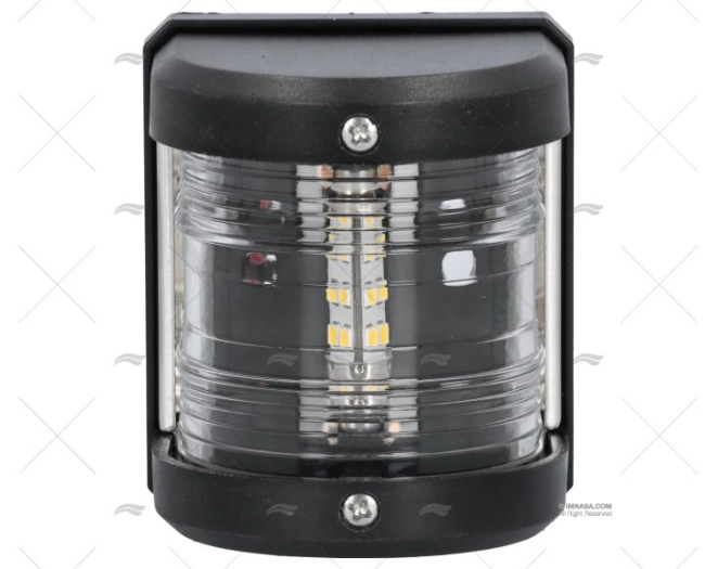 LUZ NAVEGACION TOPE LED 12V LUZ NAVEGACION TOPE LED 12V
