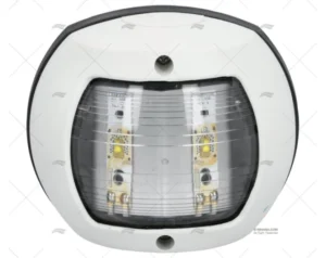 LUZ  PERKO VERTICAL ALCANCE BLANCA LED 1