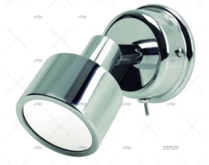 LUZ PONUI 12V BLANCO HELLA MARINE LUZ PONUI 12V BLANCO HELLA MARINE