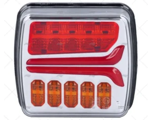 LUZ POSTERIOR REMOLQUE DERECHA LED LUZ POSTERIOR REMOLQUE DERECHA LED