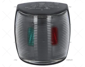 LUZ PROLED HELLA NEGRA BICOLOR HELLA MARINE LUZ PROLED HELLA NEGRA BICOLOR HELLA MARINE