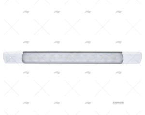 LUZ REGLETA C/INTER 12V BLANCO HELLA MARINE LUZ REGLETA C/INTER 12V BLANCO HELLA MARINE