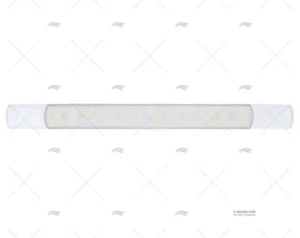 LUZ REGLETA S/INTER 24V BLANCO HELLA MARINE LUZ REGLETA S/INTER 24V BLANCO HELLA MARINE