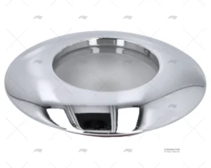 LUZ SEXTANS L LED CROMADA 4000º 2,5W FORESTI SUARDI LUZ SEXTANS L LED CROMADA 4000º 2,5W FORESTI SUARDI