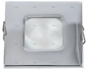 LUZ SEXTANS Q LED3 10-30V 3X1W FORESTI SUARDI LUZ SEXTANS Q LED3 10-30V 3X1W FORESTI SUARDI