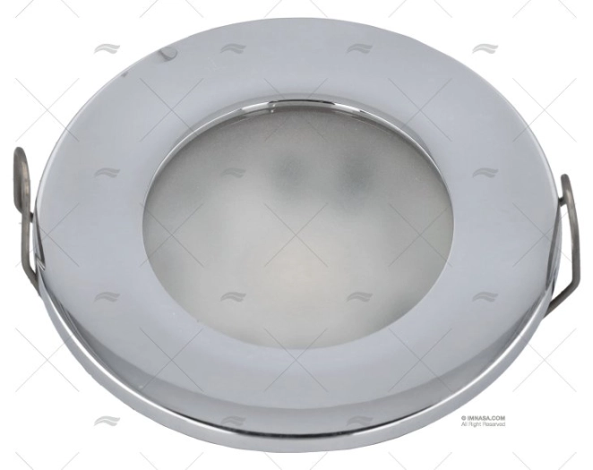 LUZ SEXTANS S LED 10/30V 2.5W FORESTI SUARDI LUZ SEXTANS S LED 10/30V 2.5W FORESTI SUARDI