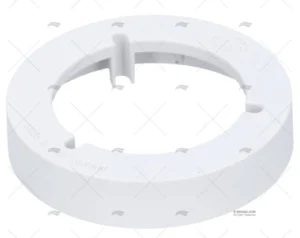 LUZ SLIM ADAPTADOR BLANCO HELLA MARINE LUZ SLIM ADAPTADOR BLANCO HELLA MARINE