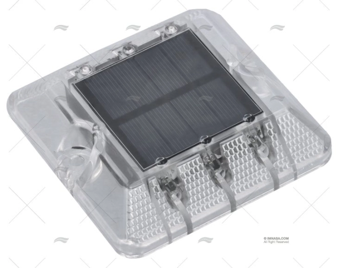 LUZ SOLAR LED LUZ SOLAR LED