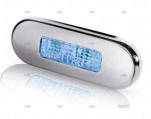 LUZ STEP AZUL 10-33V HELLA MARINE LUZ STEP AZUL 10-33V HELLA MARINE