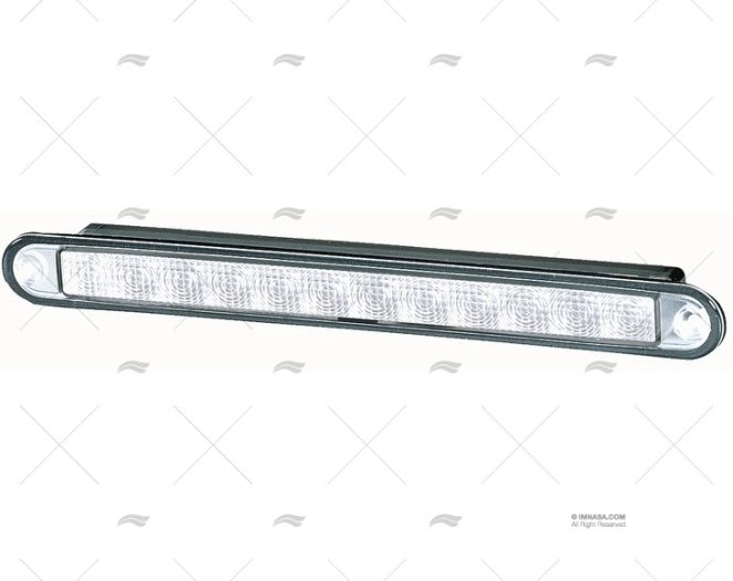 LUZ STRIP LED BARRA 12V HELLA MARINE LUZ STRIP LED BARRA 12V HELLA MARINE