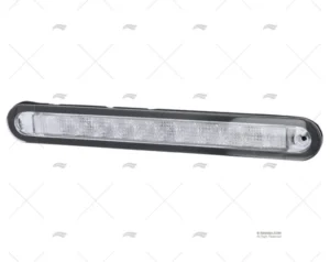 LUZ STRIP LED BARRA AZUL 12V HELLA MARINE