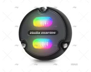 LUZ SUMERGIBLE APELO A1 RGB CARB HELLA MARINE LUZ SUMERGIBLE APELO A1 RGB CARB HELLA MARINE