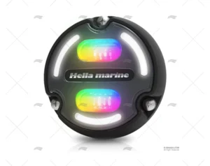 LUZ SUMERGIBLE APELO A2 RGB HELLA MARINE LUZ SUMERGIBLE APELO A2 RGB HELLA MARINE