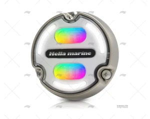 LUZ SUMERGIBLE APELO A2 RGB HELLA MARINE LUZ SUMERGIBLE APELO A2 RGB HELLA MARINE