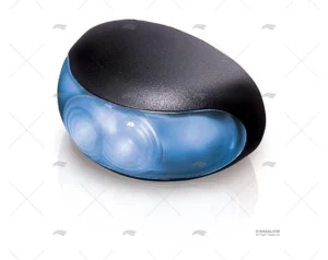 LUZ SUPERFICIE AZUL 10-33v HELLA MARINE LUZ SUPERFICIE AZUL 10-33v HELLA MARINE