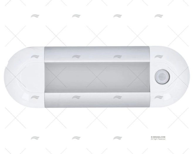 LUZ SUPERFICIE LED 10-30V SALA MOTOR - Imagen 2