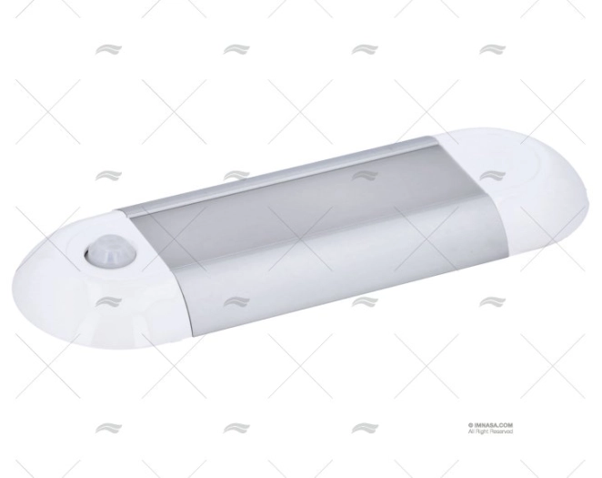 LUZ SUPERFICIE LED 10-30V SALA MOTOR LUZ SUPERFICIE LED 10-30V SALA MOTOR