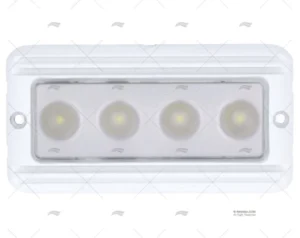 LUZ SUPERFICIE LED  8-33V SALA MOTOR
