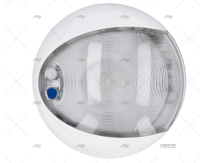 LUZ SUPERFICIE LED 9-33V BLANCO-AZUL HELLA MARINE LUZ SUPERFICIE LED 9-33V BLANCO-AZUL HELLA MARINE