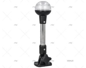LUZ TODO HORIZONTE 12V 10W
