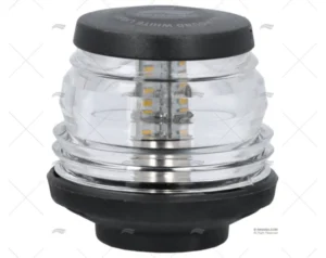 LUZ TODO HORIZONTE  12V NEGRA