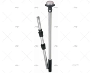 LUZ TODO HORIZONTE 42″ + BASE PERKO HAMMAR