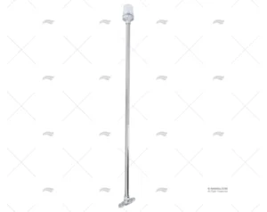 LUZ TODO HORIZONTE 914mm 12V LATON CROM.