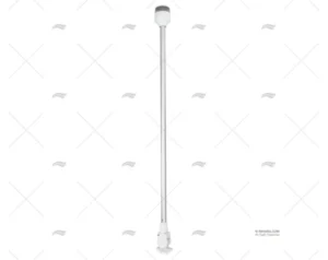 LUZ TODO HORIZONTE ABATIBLE BLANCA 865mm HELLA MARINE LUZ TODO HORIZONTE ABATIBLE BLANCA 865mm HELLA MARINE