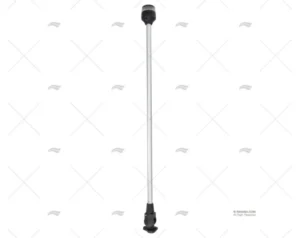 LUZ TODO HORIZONTE ABATIBLE NEGRA 865mm HELLA MARINE LUZ TODO HORIZONTE ABATIBLE NEGRA 865mm HELLA MARINE