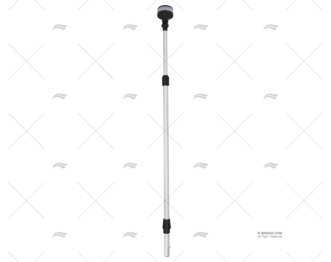 LUZ TODO HORIZONTE AJUSTABLE LED 26-48″ LUZ TODO HORIZONTE AJUSTABLE LED 26-48″